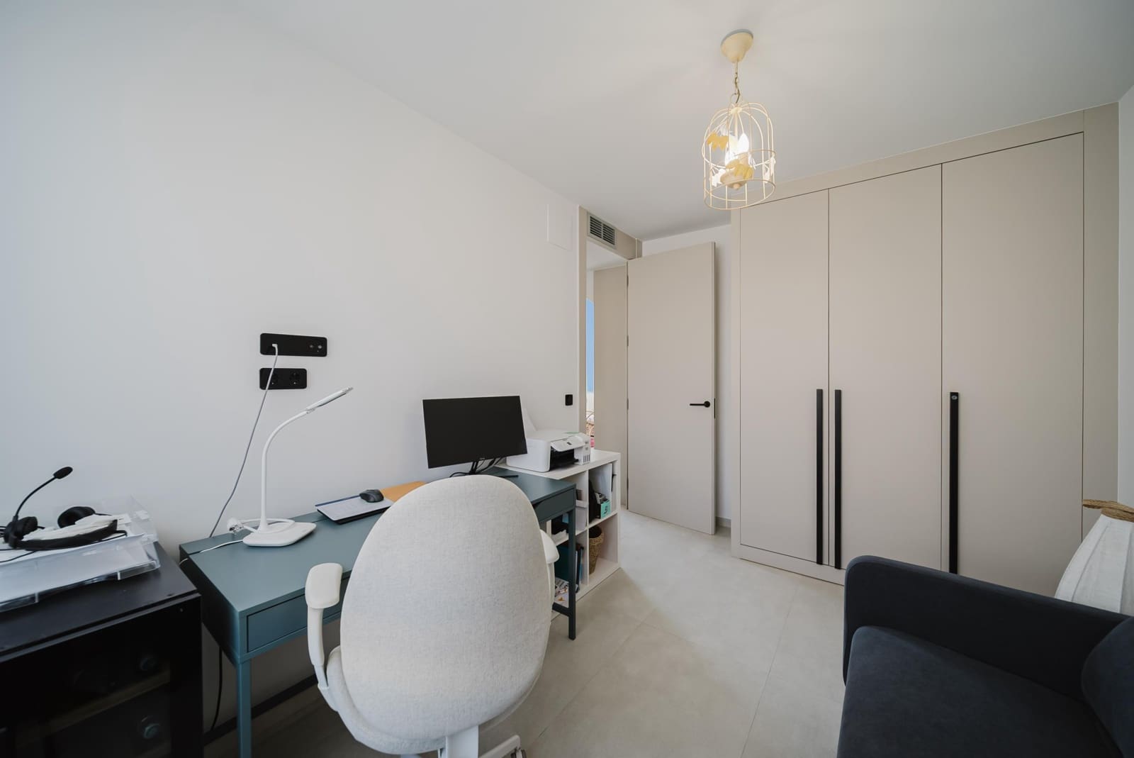 3 makuuhuone Huvila myytävänä paikassa Algorfa mukana uima-altaan - 525 000 € (Ref: 9324303)