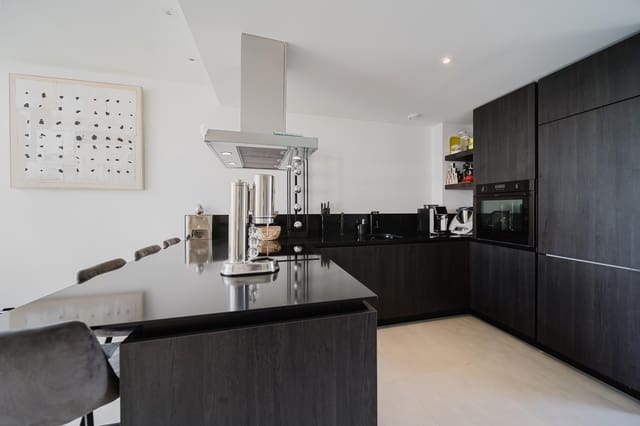 3 makuuhuone Huvila myytävänä paikassa Algorfa mukana uima-altaan - 525 000 € (Ref: 9324303)