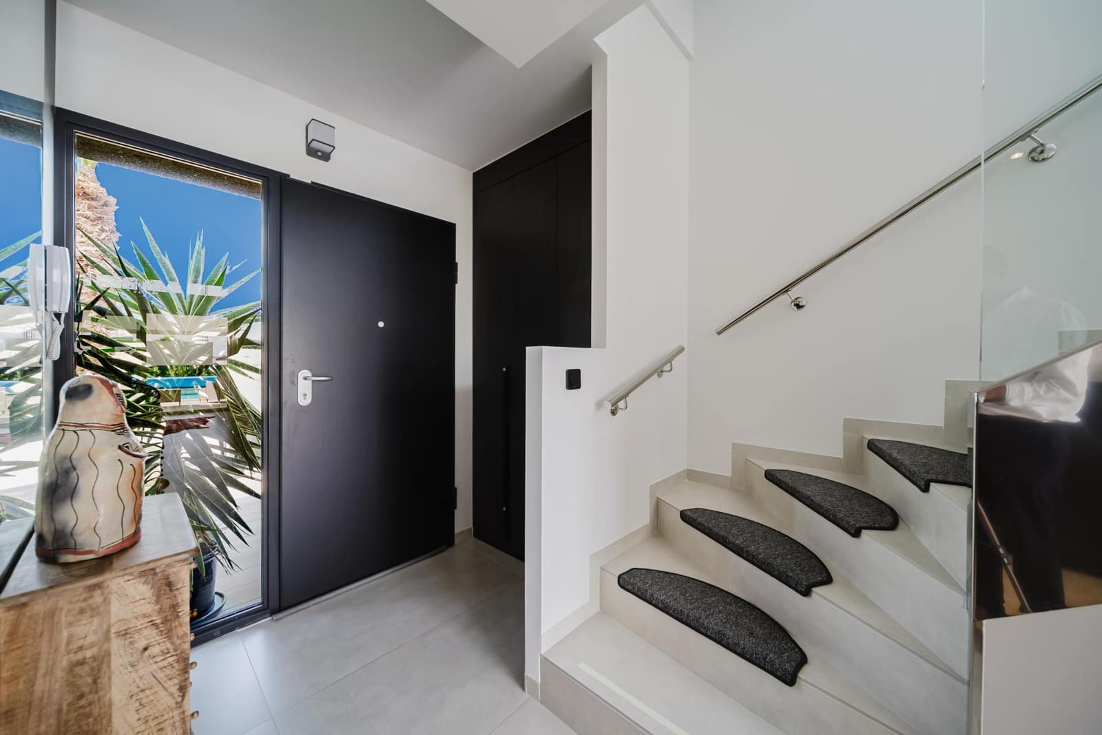 3 makuuhuone Huvila myytävänä paikassa Algorfa mukana uima-altaan - 525 000 € (Ref: 9324303)