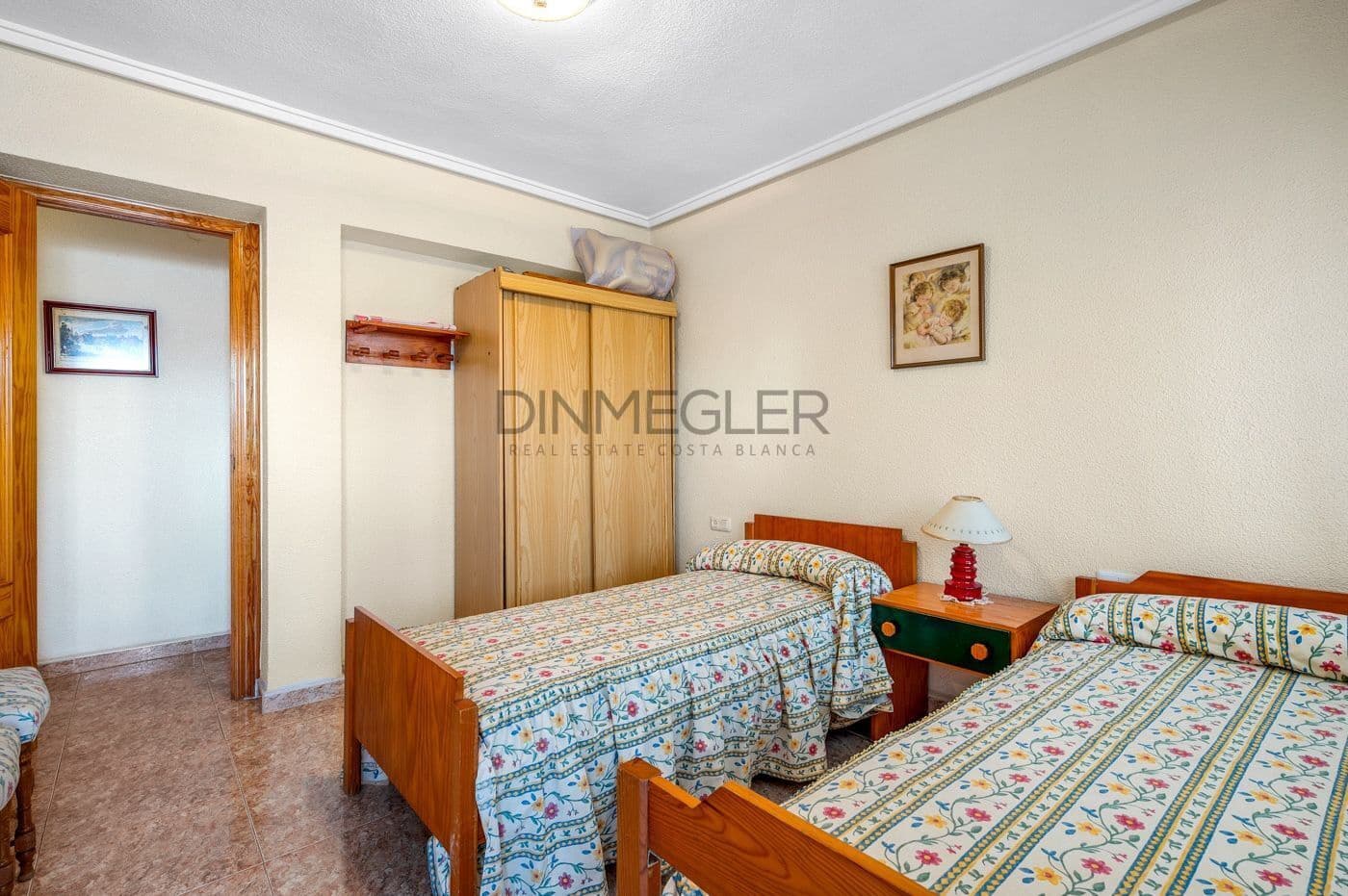 3 Zimmer Apartment zu verkaufen in Torrevieja mit Garage - 475.000 € (Ref: 9324304)