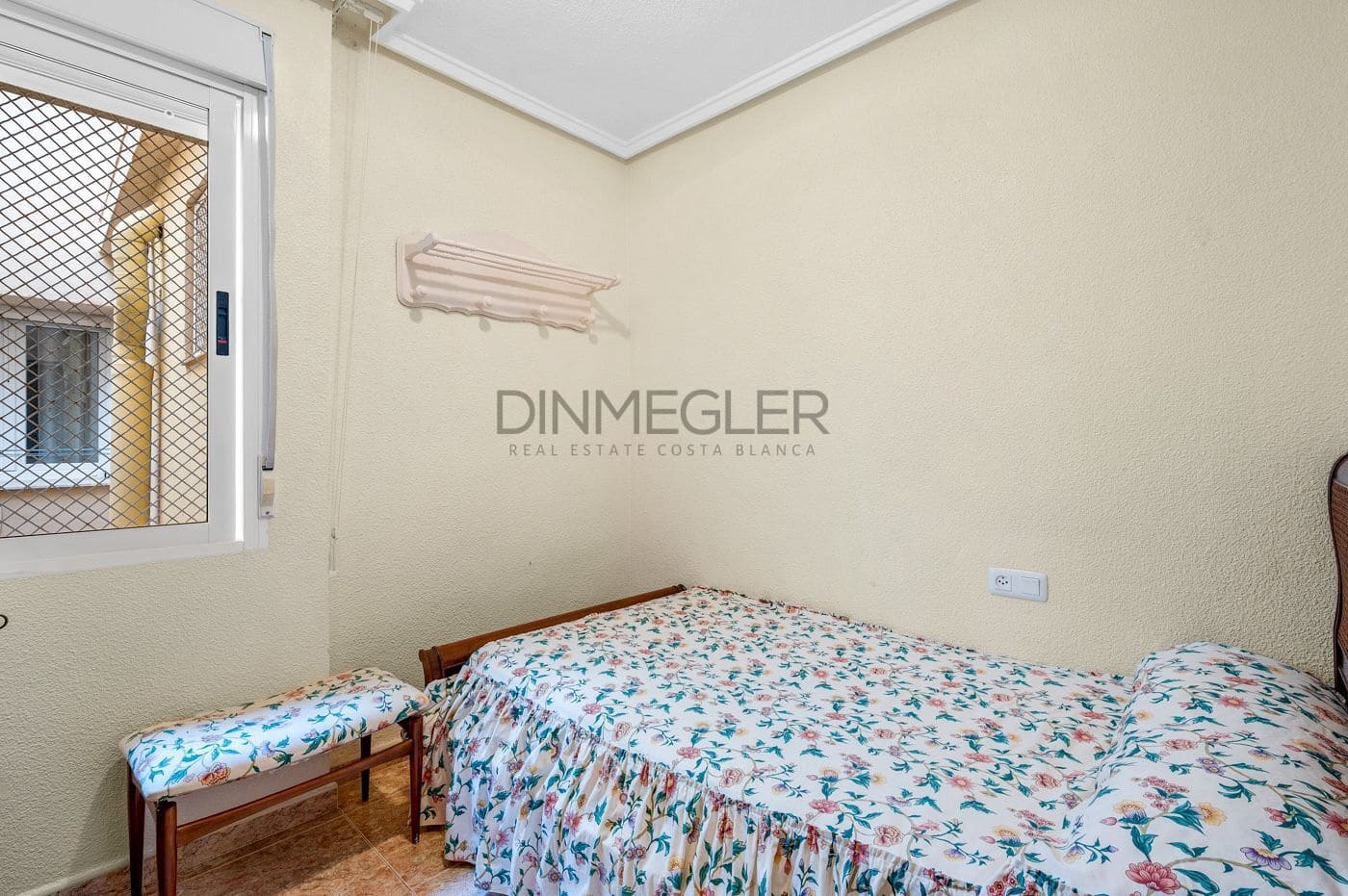 3 Zimmer Apartment zu verkaufen in Torrevieja mit Garage - 475.000 € (Ref: 9324304)