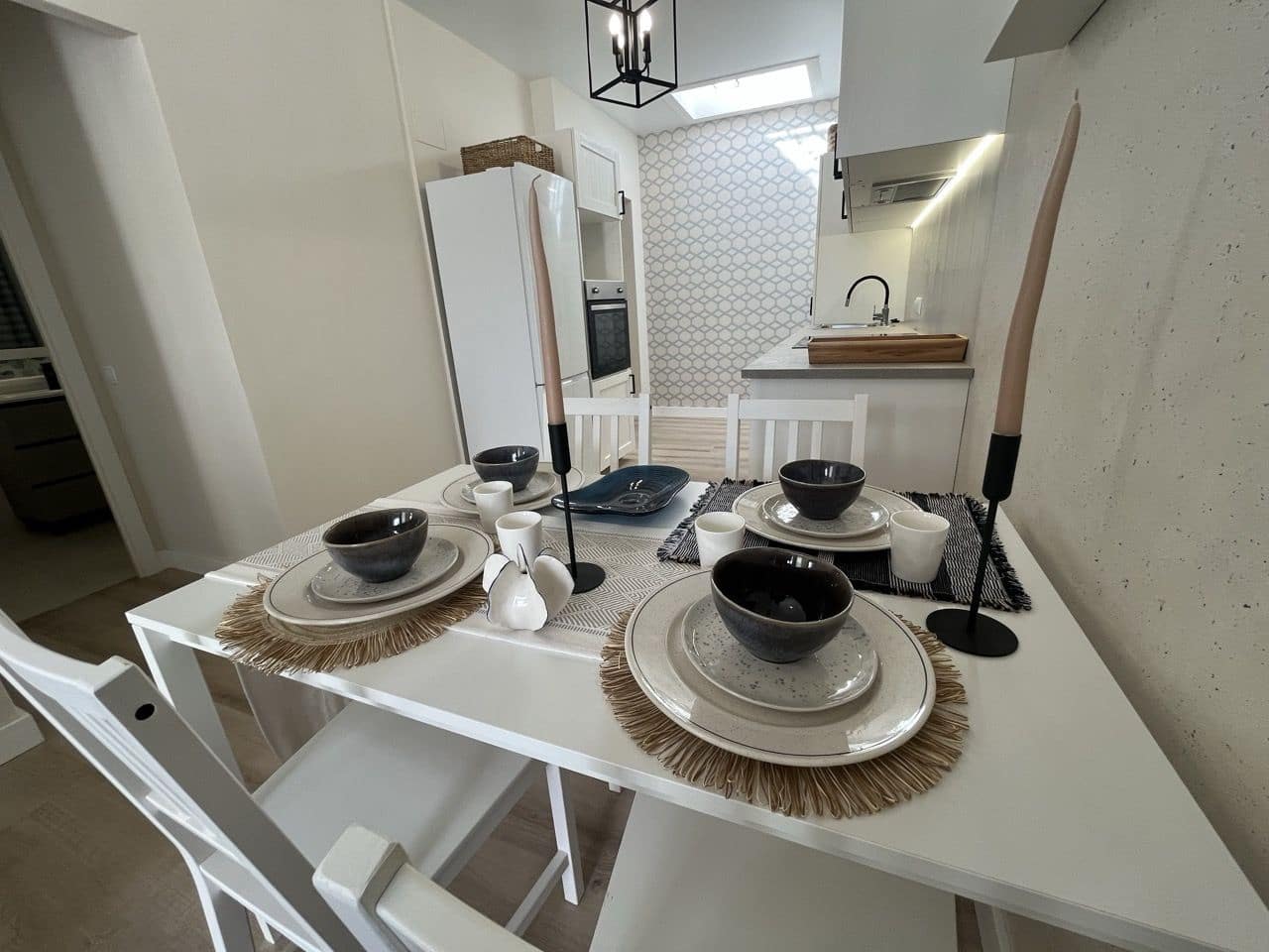 2 chambre Maison de Ville à vendre à Torrevieja avec piscine - 149 900 € (Ref: 9347635)