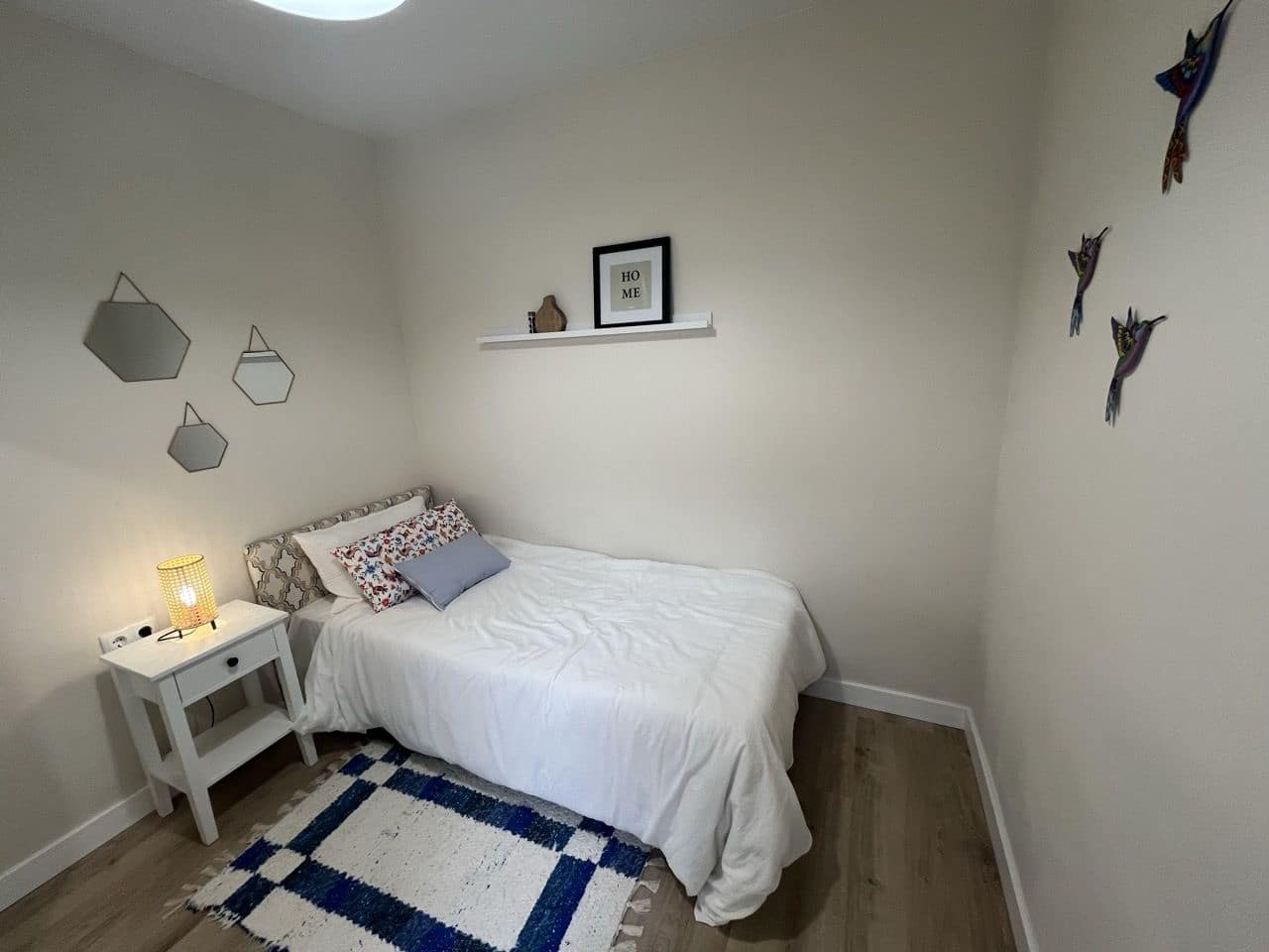 2 chambre Maison de Ville à vendre à Torrevieja avec piscine - 149 900 € (Ref: 9347635)