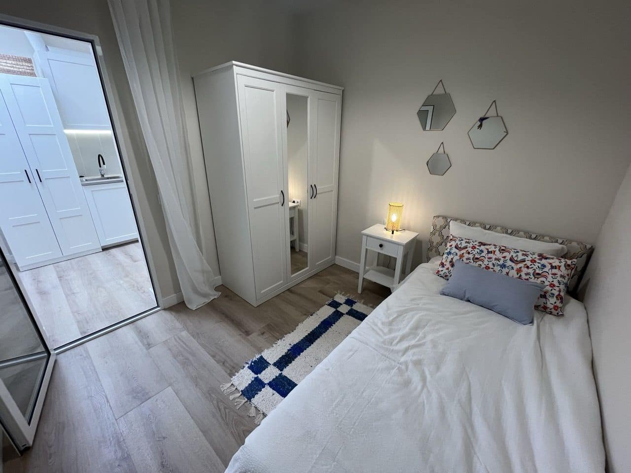 2 chambre Maison de Ville à vendre à Torrevieja avec piscine - 149 900 € (Ref: 9347635)