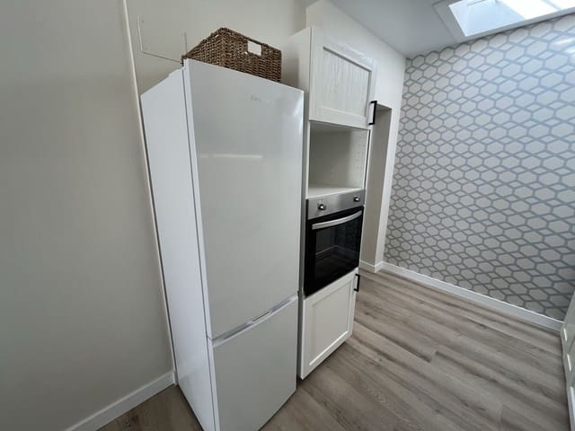 2 soverom Hus til salgs i El Chaparral - La Siesta - La Torreta, Torrevieja med svømmebasseng - € 149 900 (Ref: 9347635)