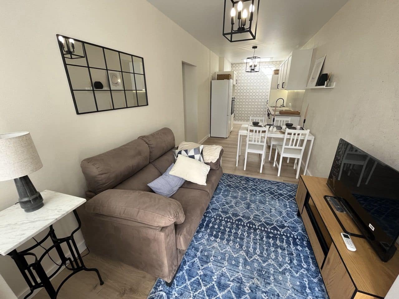 2 chambre Maison de Ville à vendre à Torrevieja avec piscine - 149 900 € (Ref: 9347635)