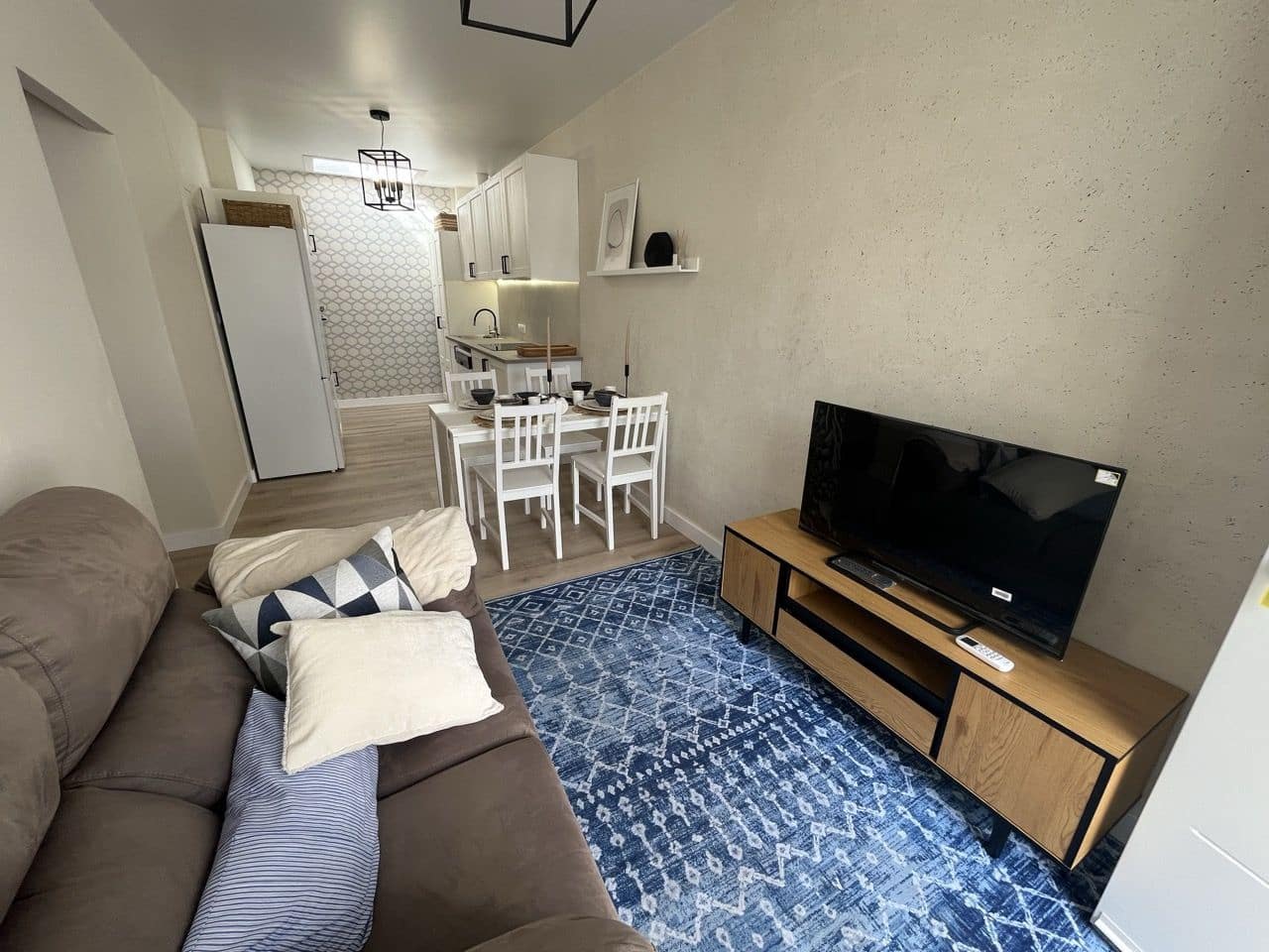 2 chambre Maison de Ville à vendre à Torrevieja avec piscine - 149 900 € (Ref: 9347635)