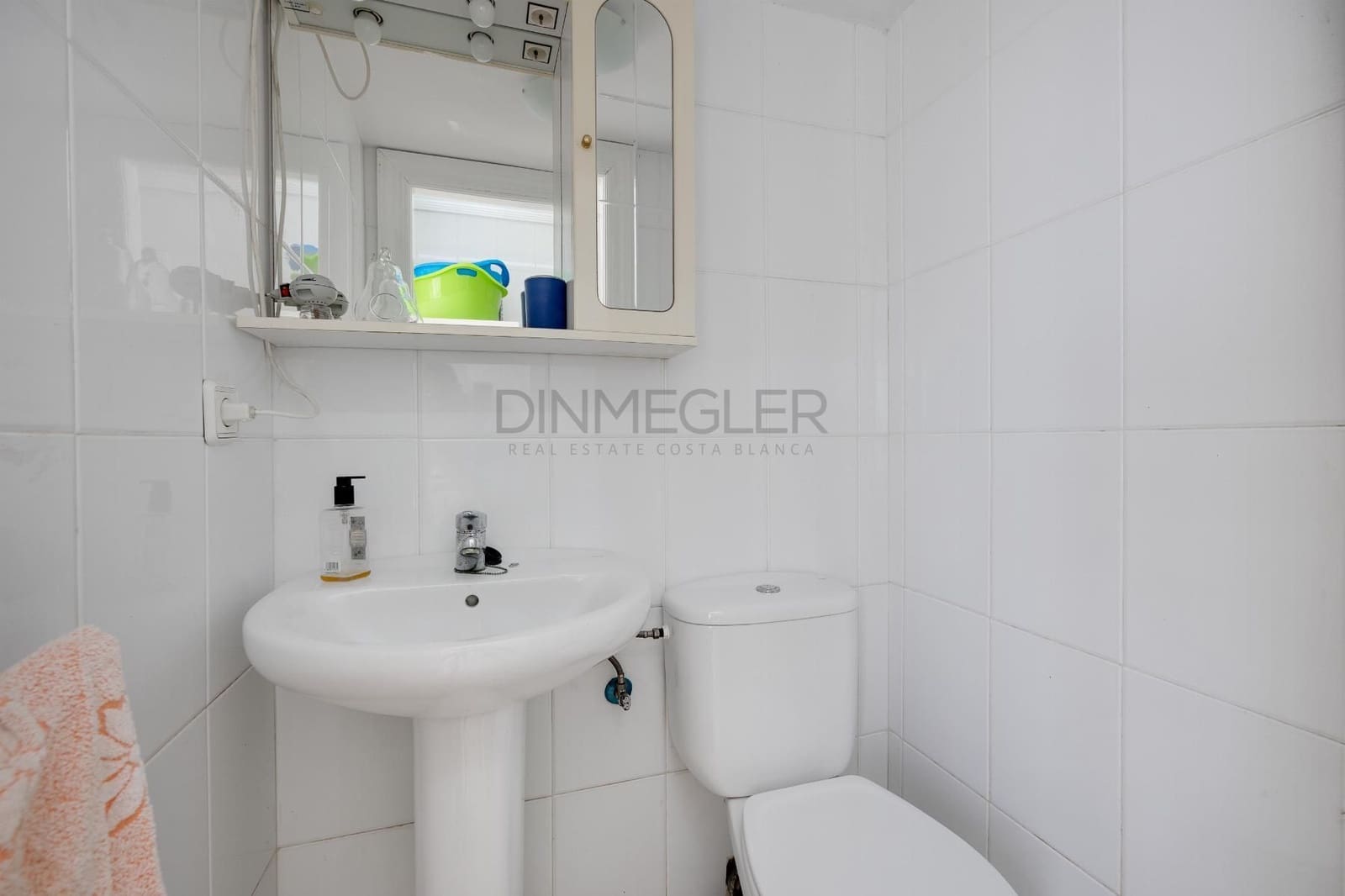 4 soveværelse Lejlighed til salg i Torrevieja med garage - € 400.000 (Ref: 9347642)