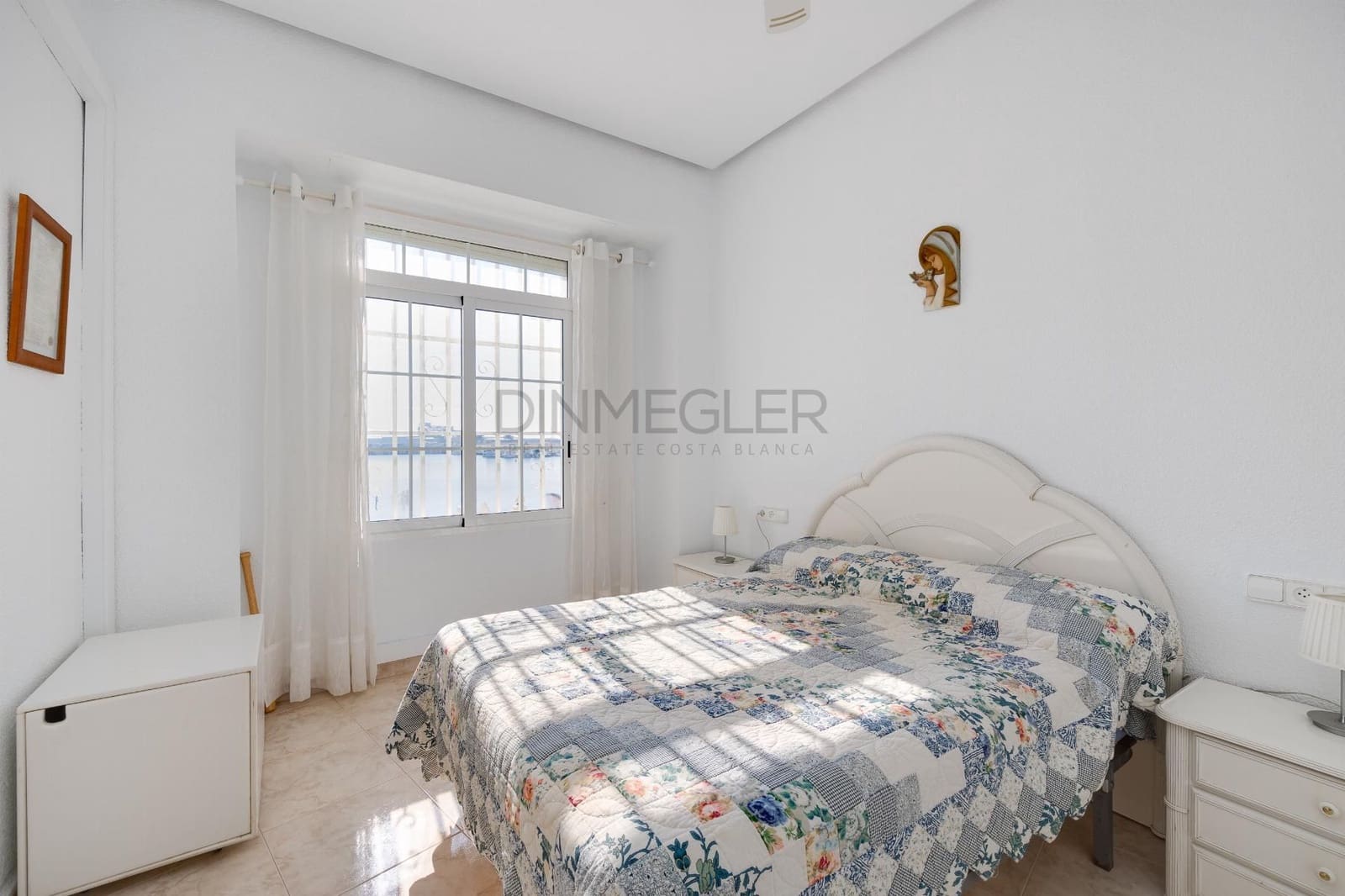 4 soveværelse Lejlighed til salg i Torrevieja med garage - € 400.000 (Ref: 9347642)