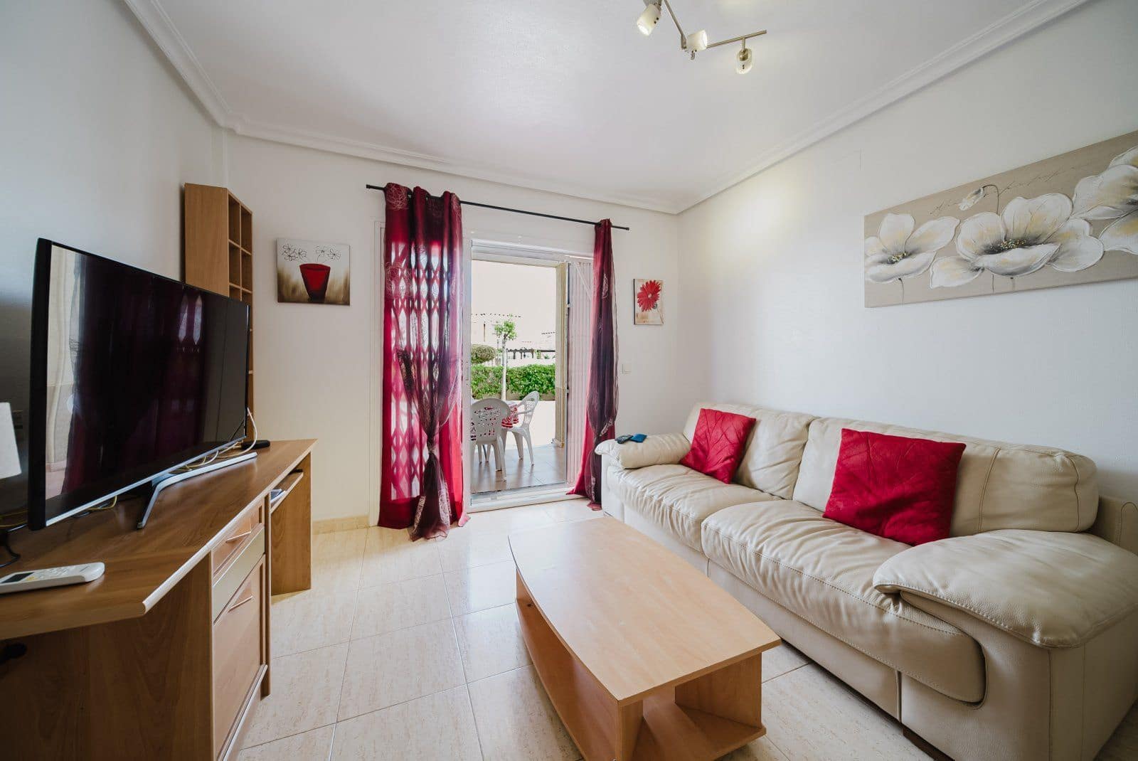 3 bedroom Apartment for sale in Orihuela Costa with pool - € 278,000 (Ref: 9347644)