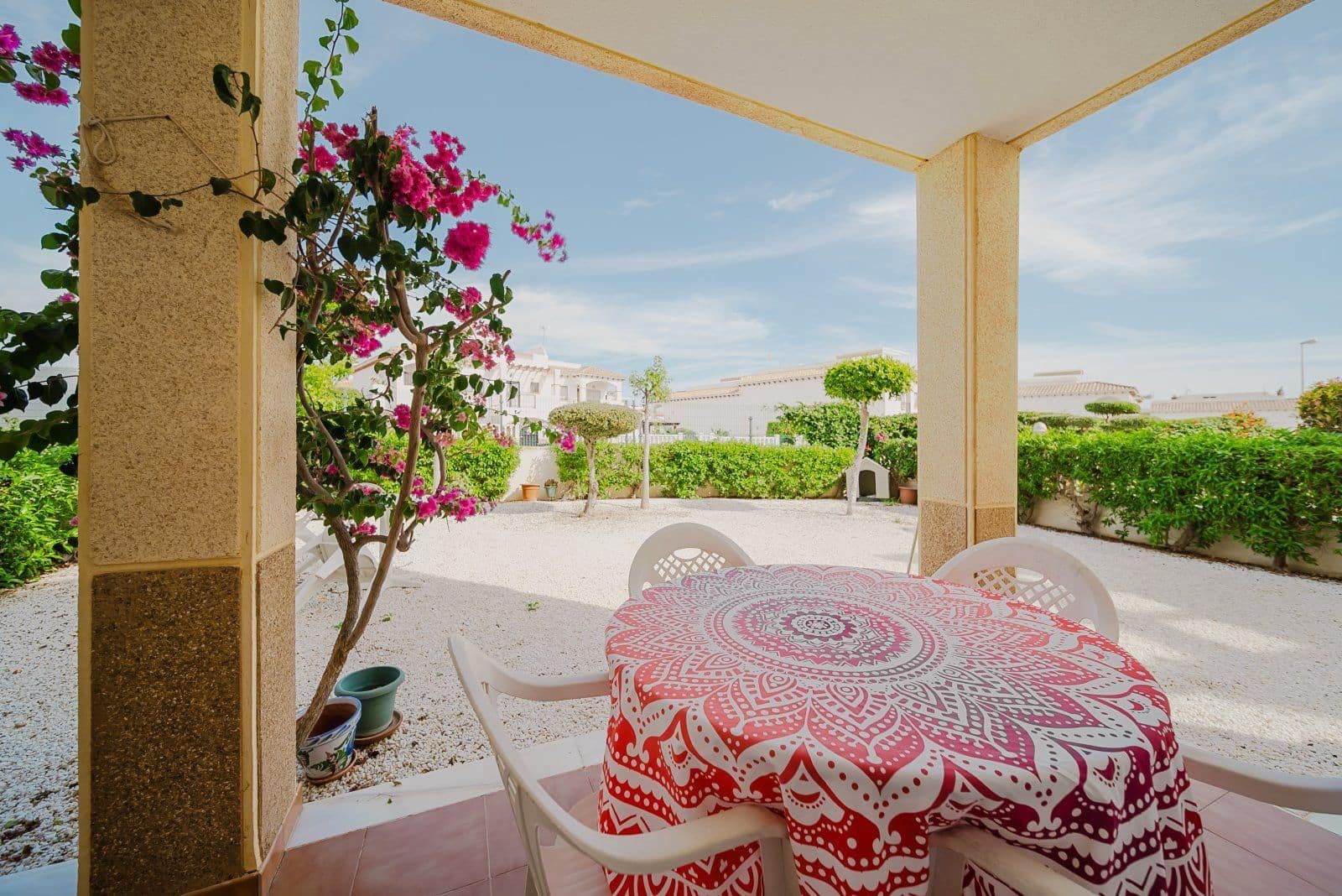 3 bedroom Apartment for sale in Orihuela Costa with pool - € 278,000 (Ref: 9347644)