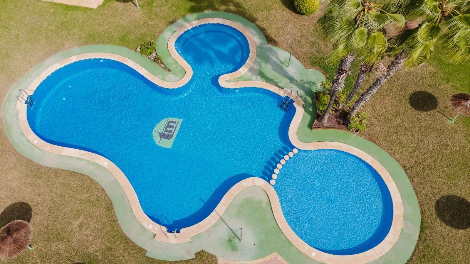 3 bedroom Apartment for sale in Orihuela Costa with pool - € 278,000 (Ref: 9347644)