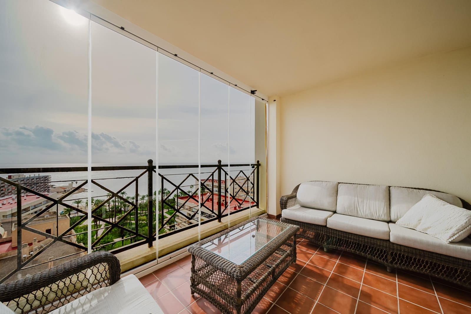 3 soverom Leilighet til salgs i Torrevieja med svømmebasseng - € 363 900 (Ref: 9347645)