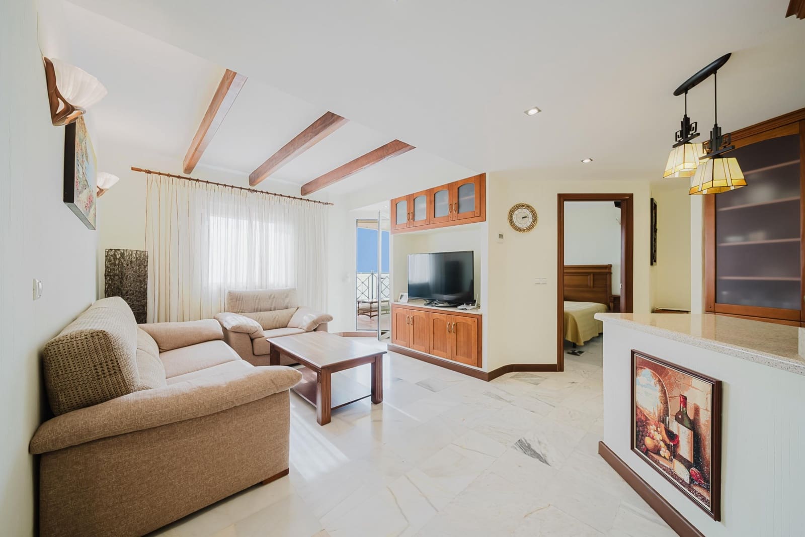 3 soverom Leilighet til salgs i Torrevieja med svømmebasseng - € 363 900 (Ref: 9347645)