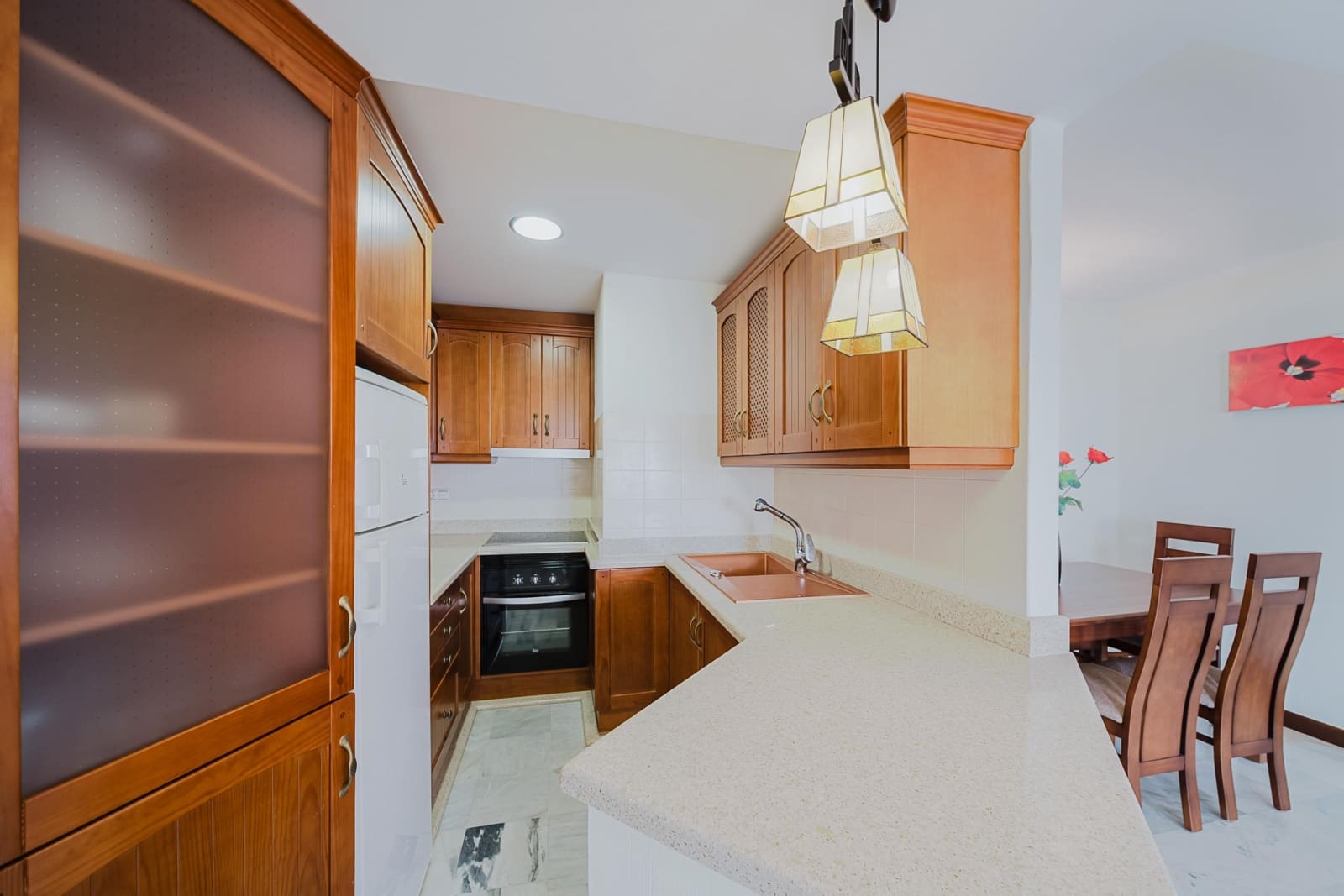 3 soverom Leilighet til salgs i Torrevieja med svømmebasseng - € 363 900 (Ref: 9347645)