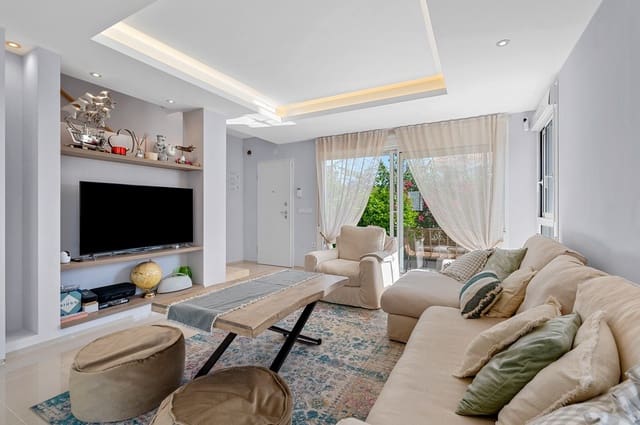 3 quarto Moradia em Banda para venda em Ciudad Quesada, Rojales com piscina - 379 000 € (Ref: 9356089)