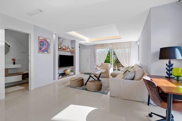 3 quarto Moradia em Banda para venda em Ciudad Quesada, Rojales com piscina - 379 000 € (Ref: 9356089)