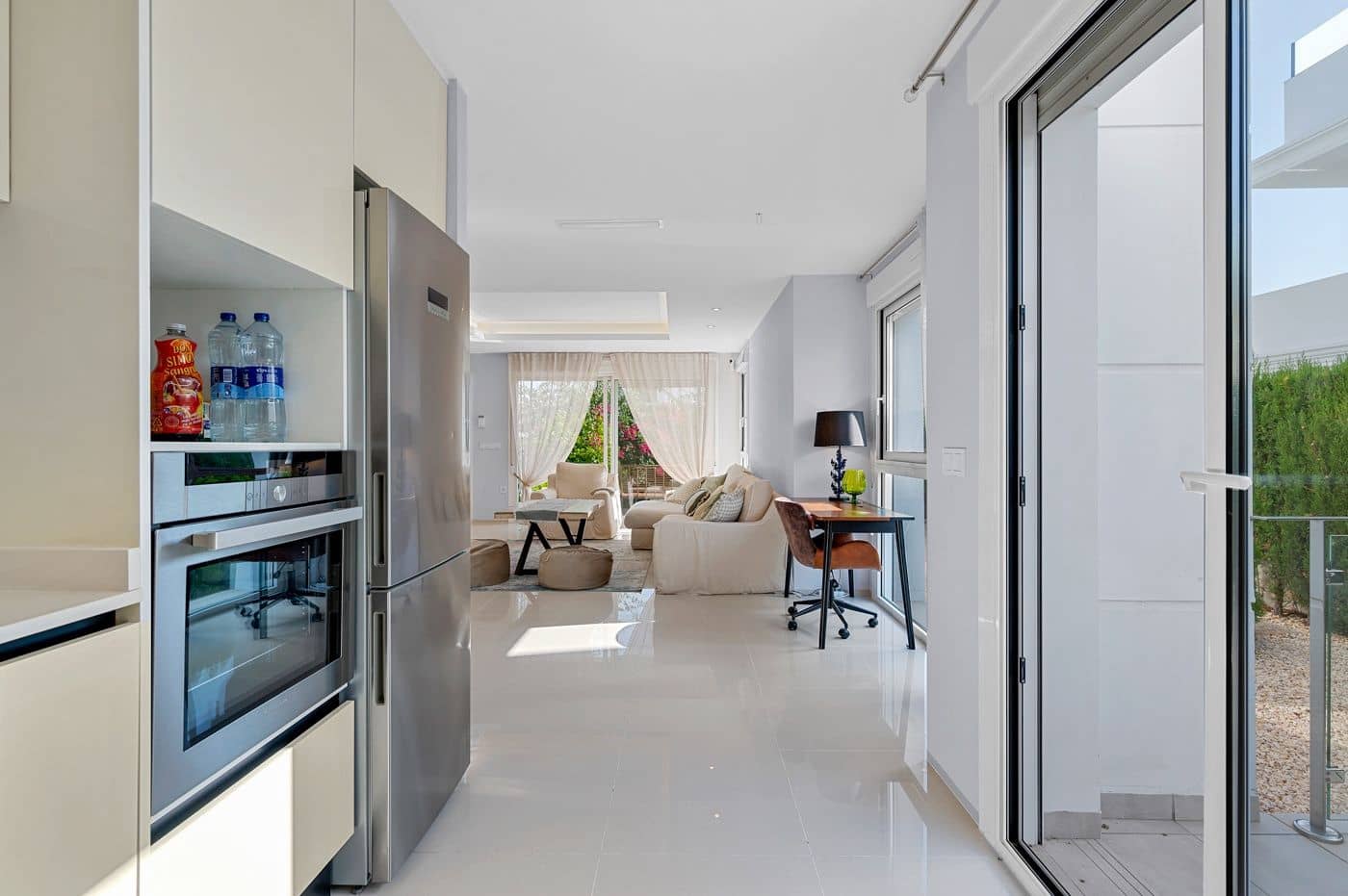 3 soverom Rekkehus til salgs i Ciudad Quesada med svømmebasseng - € 379 000 (Ref: 9356089)