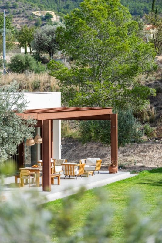 4 bedroom Villa for sale in Finestrat with pool - € 1,490,000 (Ref: 9374638)