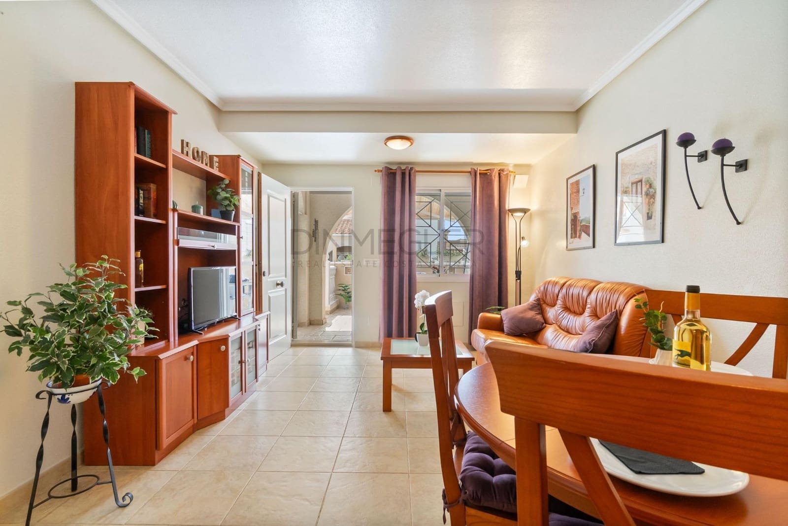 4 slaapkamer Appartement te koop in Aguas Nuevas met zwembad - € 230.000 (Ref: 9374639)