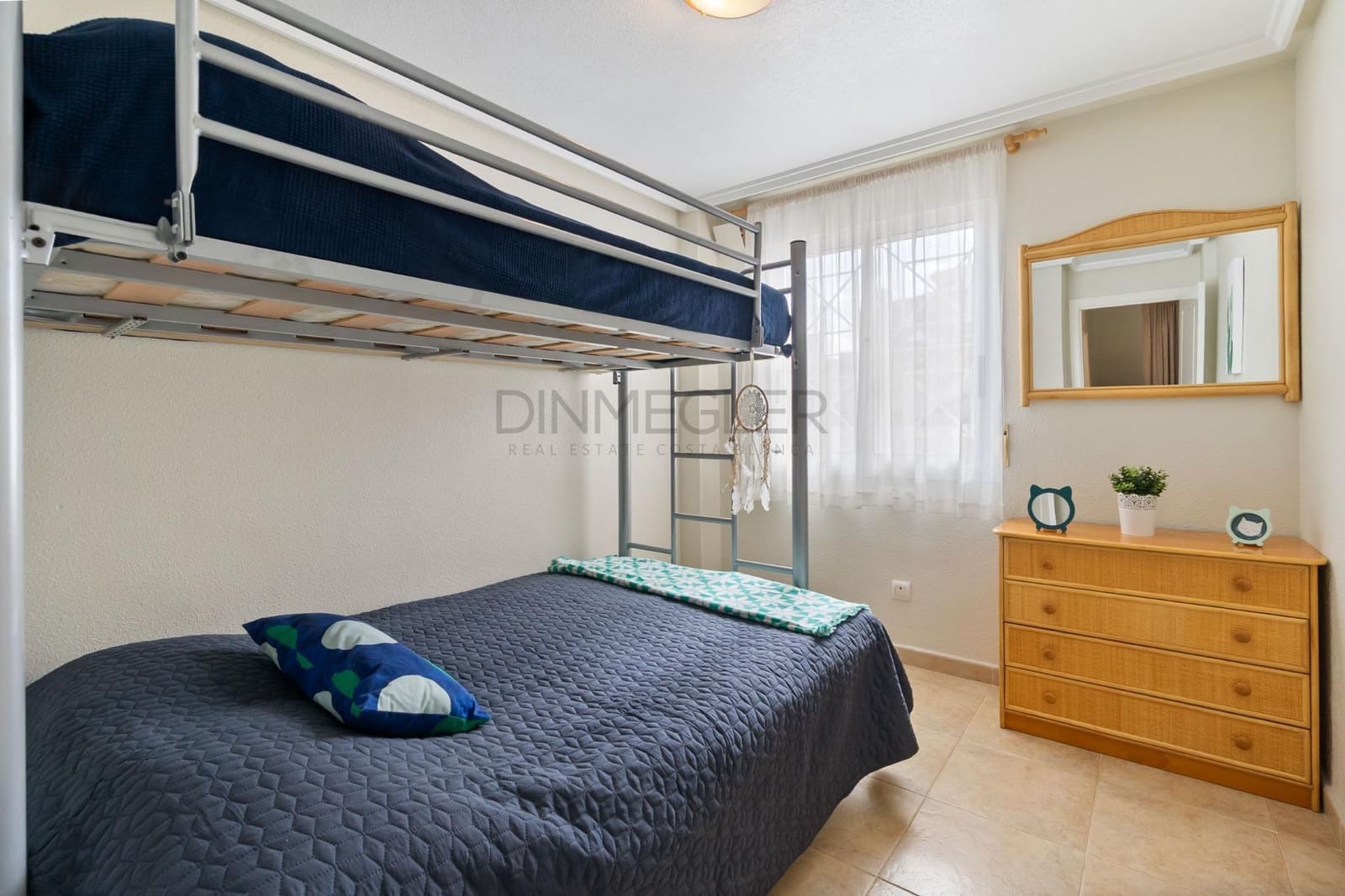 4 slaapkamer Appartement te koop in Aguas Nuevas met zwembad - € 230.000 (Ref: 9374639)