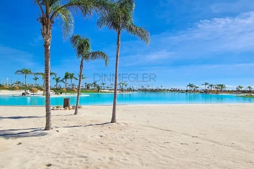 3 bedroom Villa for sale in Torre-Pacheco with pool - € 515,500 (Ref: 9379267)