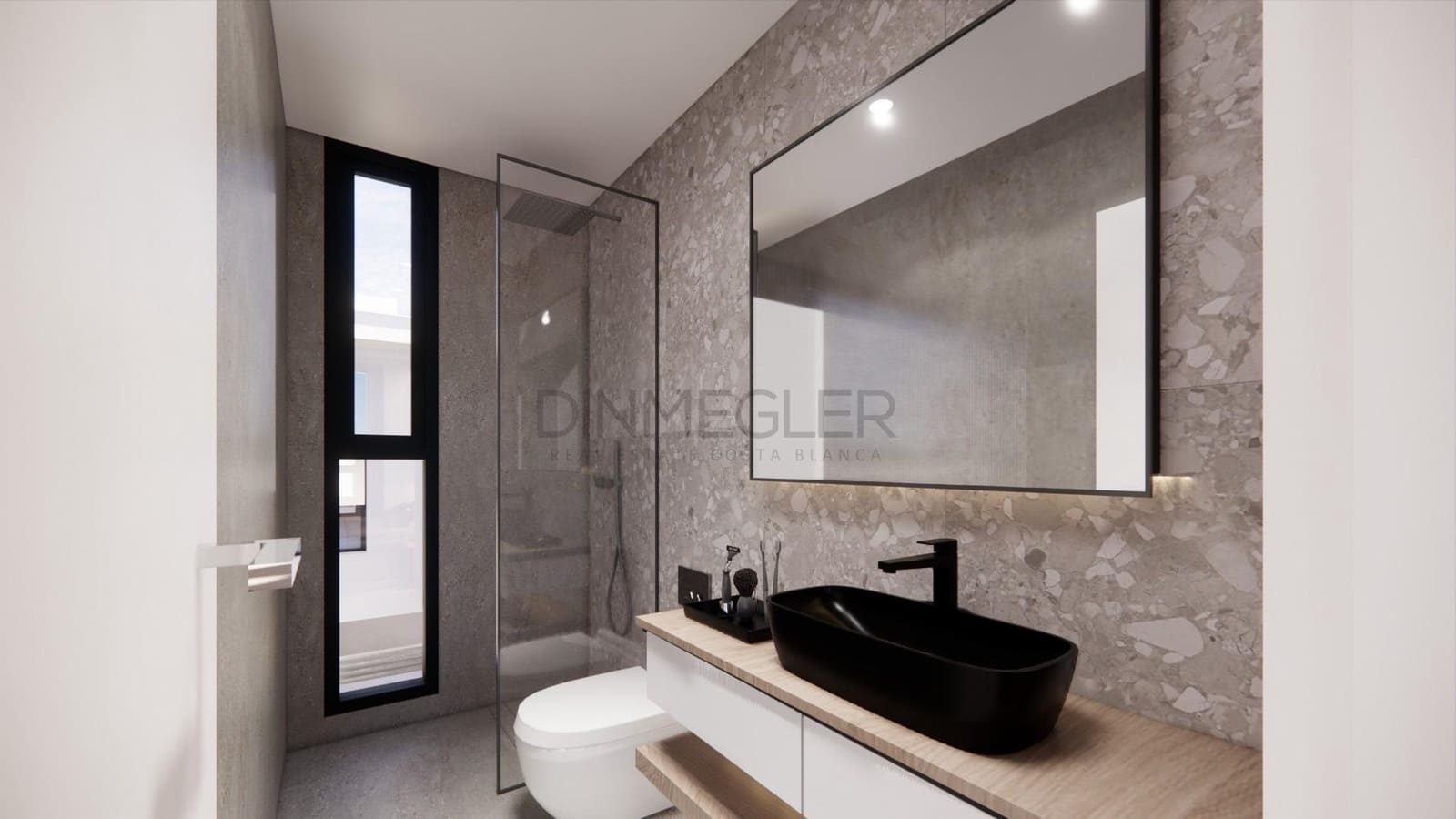 3 bedroom Villa for sale in Torre-Pacheco with pool - € 515,500 (Ref: 9379267)