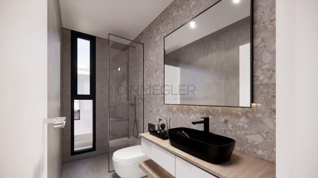 Chalet de 3 habitaciones en Torre-Pacheco en venta con piscina - 515.500 € (Ref: 9379267)