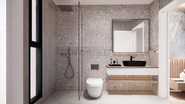 Chalet de 3 habitaciones en Torre-Pacheco en venta con piscina - 515.500 € (Ref: 9379267)