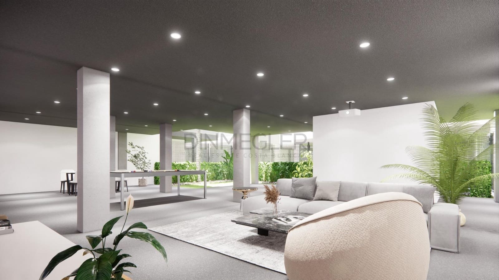 3 bedroom Villa for sale in Torre-Pacheco with pool - € 515,500 (Ref: 9379267)