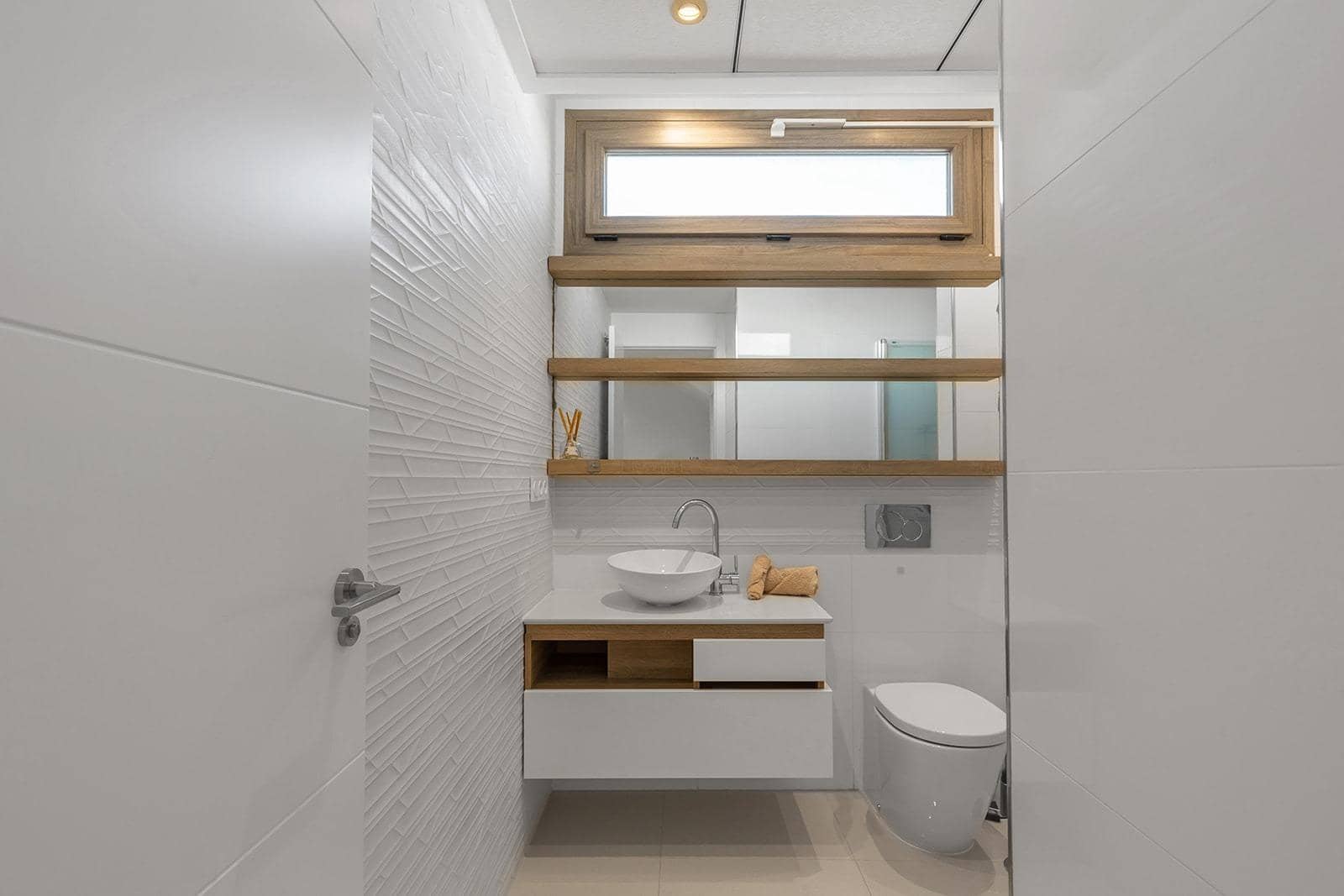 Apartamento de 3 habitaciones en Ciudad Quesada en venta con piscina - 430.000 € (Ref: 9398686)