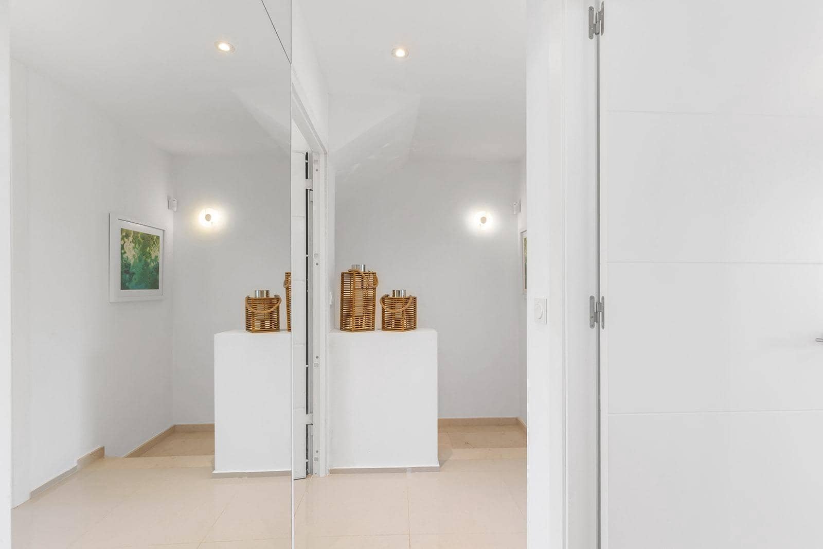 Apartamento de 3 habitaciones en Ciudad Quesada en venta con piscina - 430.000 € (Ref: 9398686)