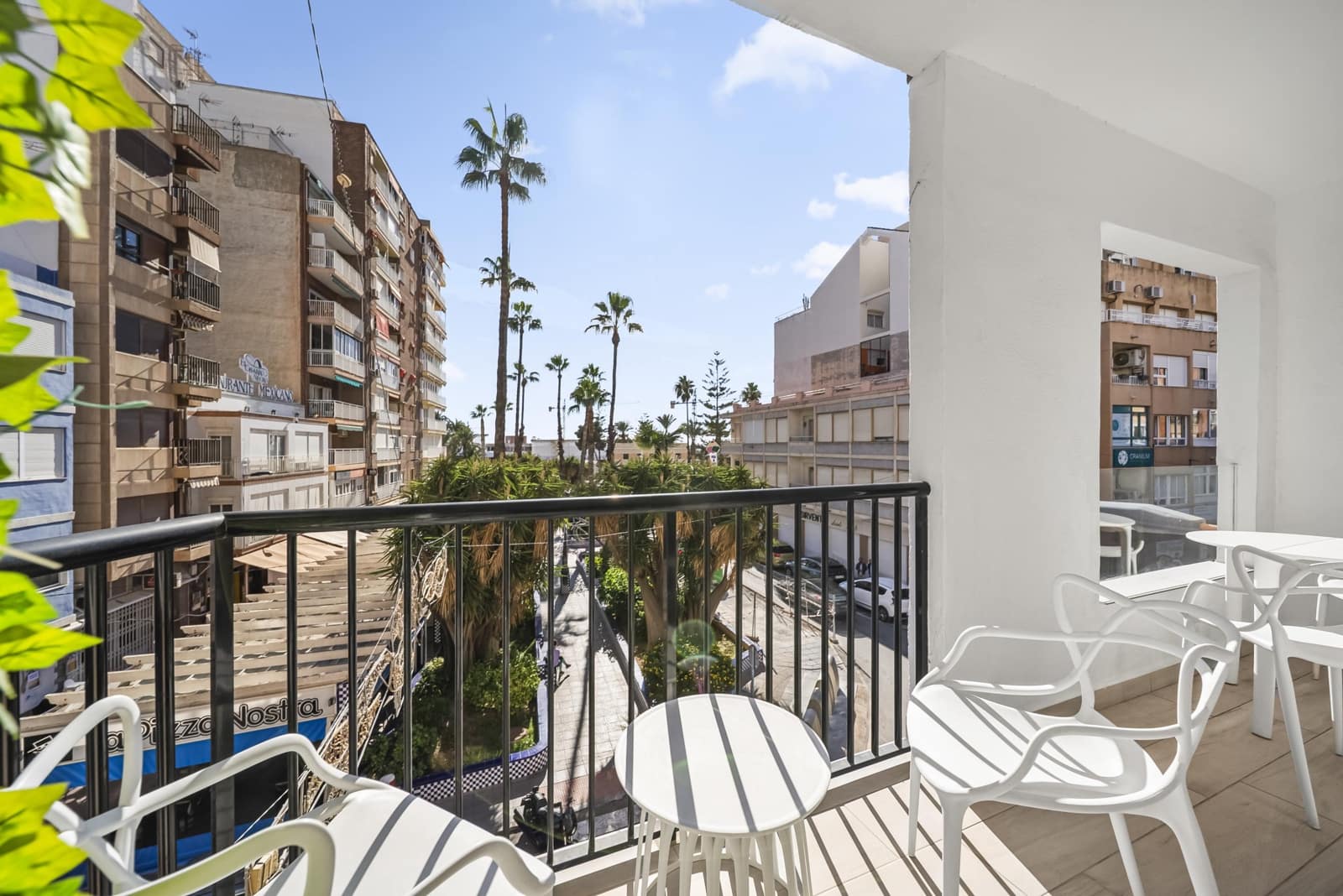2 soverom Leilighet til salgs i Torrevieja - € 265 000 (Ref: 9420010)