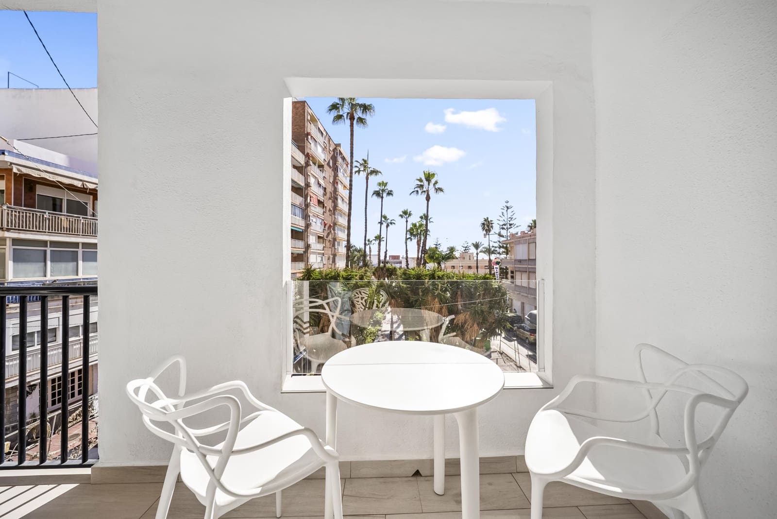 2 soverom Leilighet til salgs i Torrevieja - € 265 000 (Ref: 9420010)