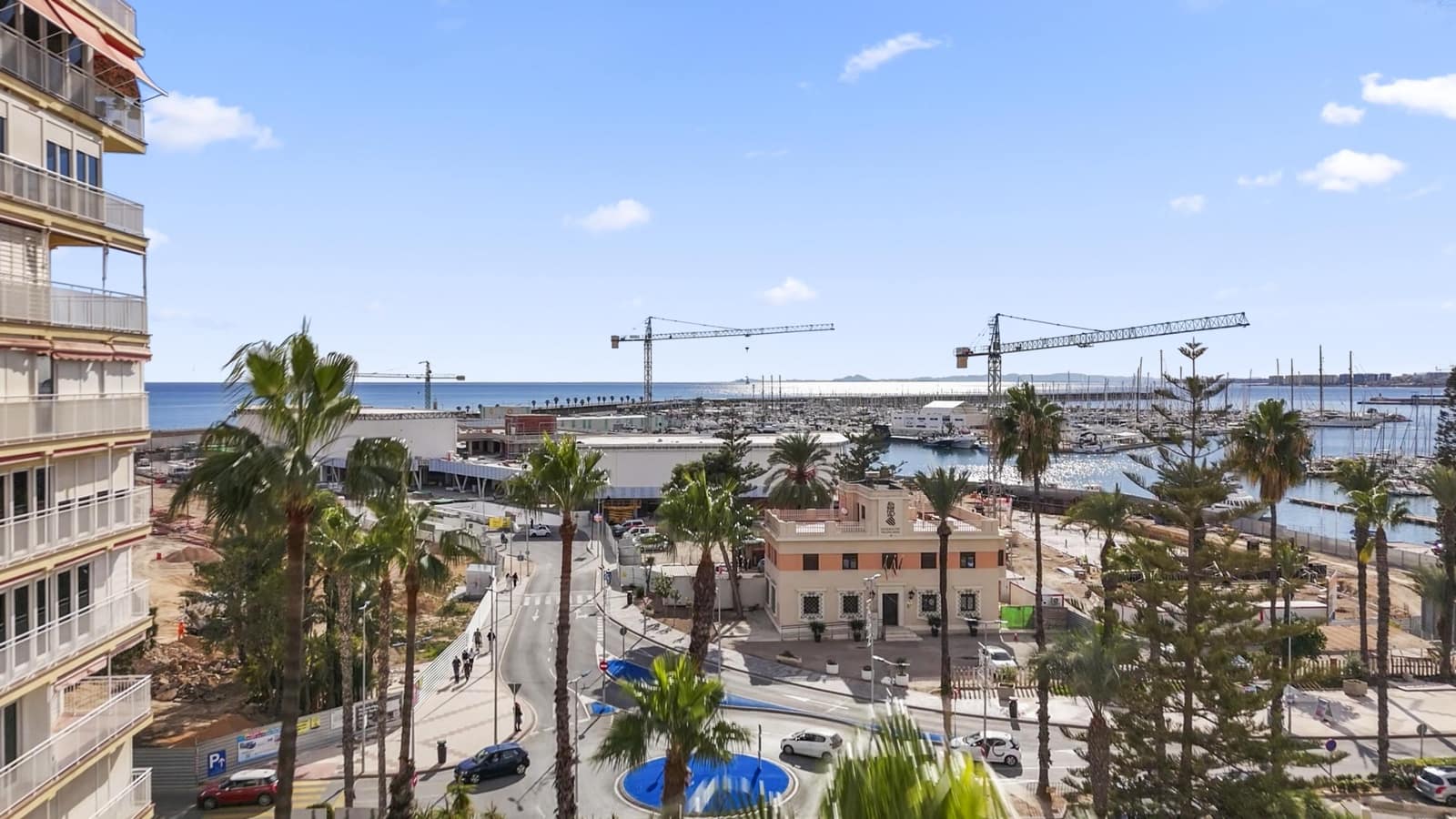 2 soverom Leilighet til salgs i Torrevieja - € 265 000 (Ref: 9420010)