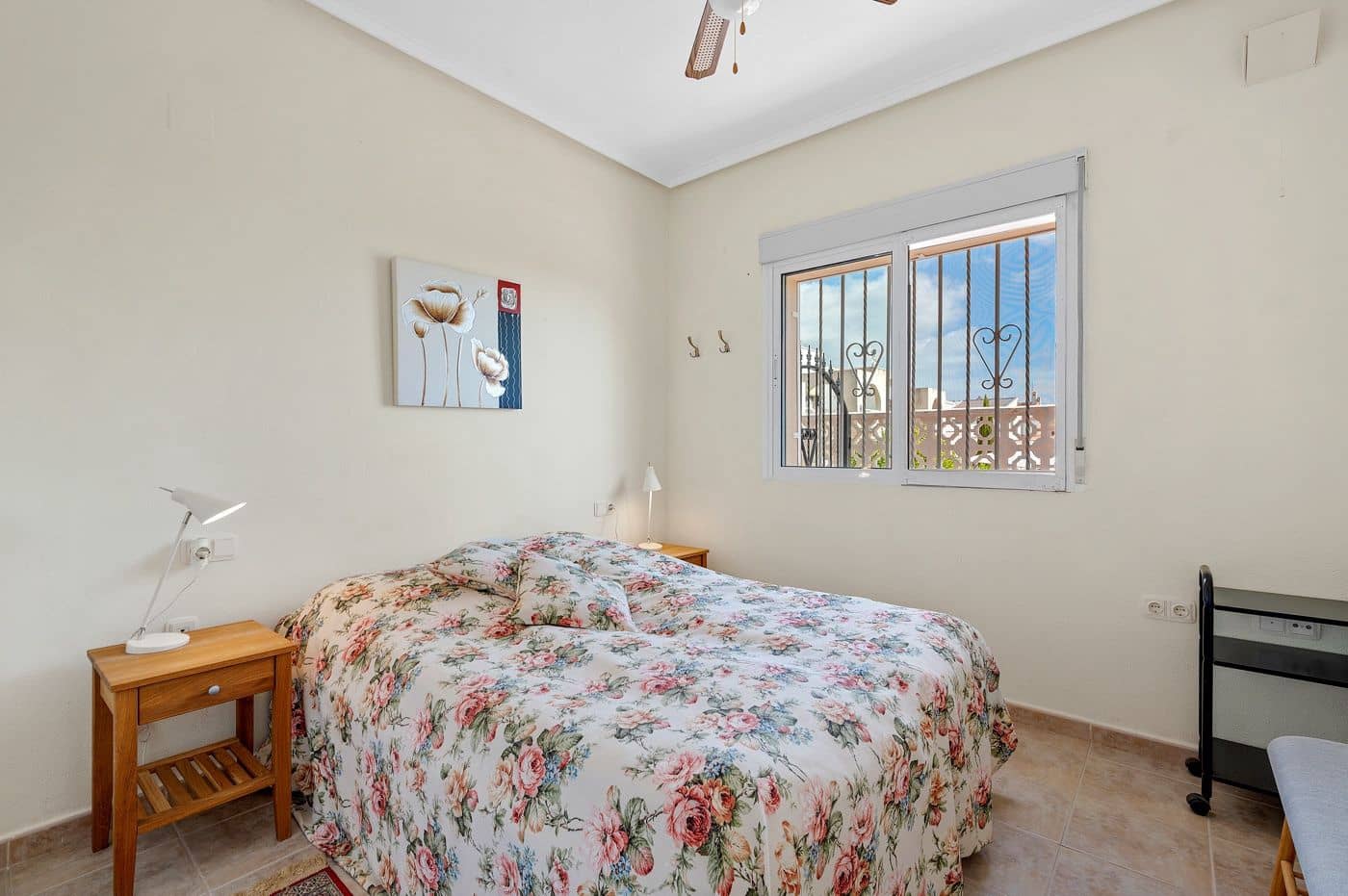 2 soverom Hus til salgs i Ciudad Quesada med svømmebasseng - € 195 000 (Ref: 9431717)