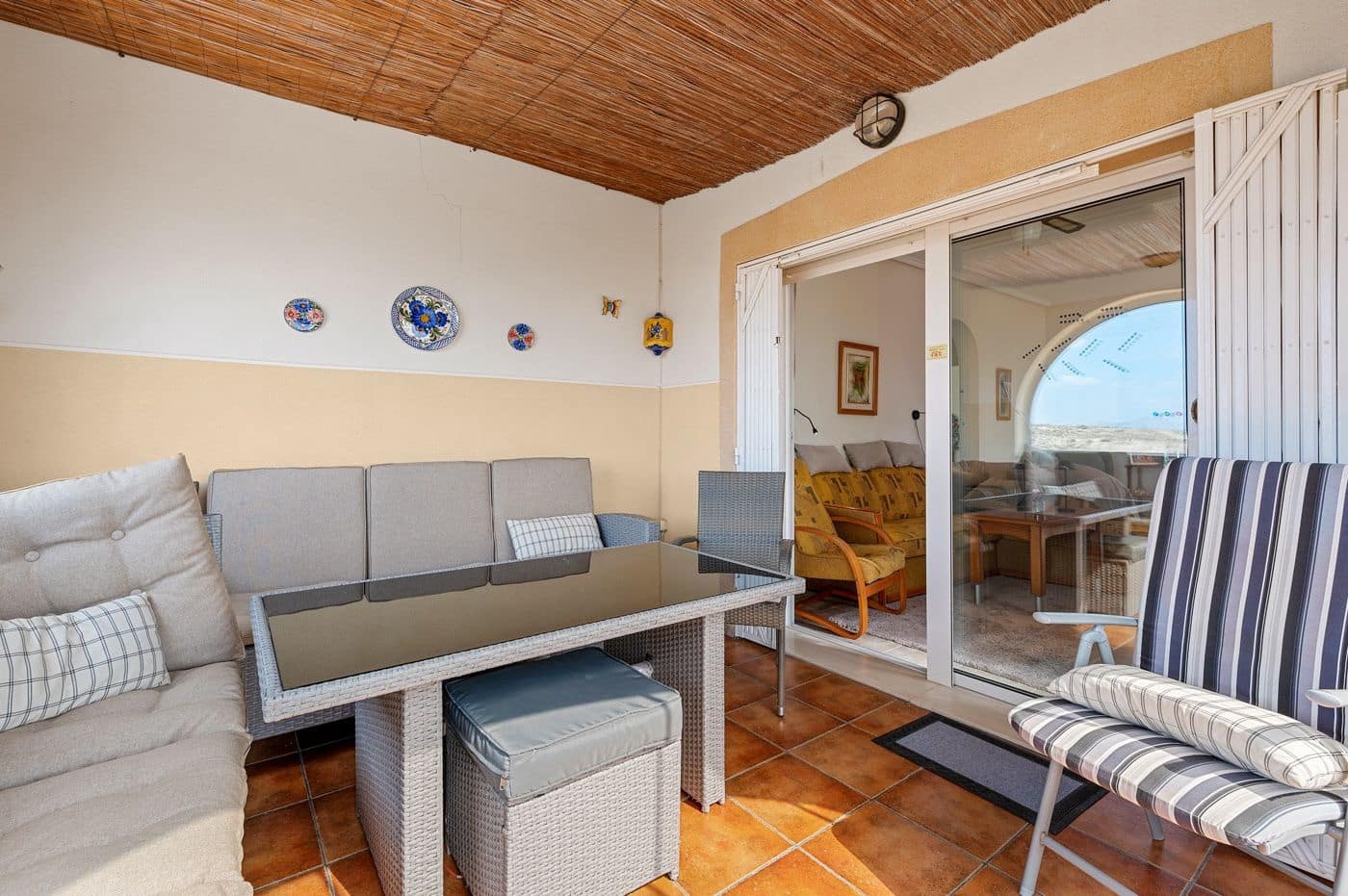 2 soverom Hus til salgs i Ciudad Quesada med svømmebasseng - € 195 000 (Ref: 9431717)