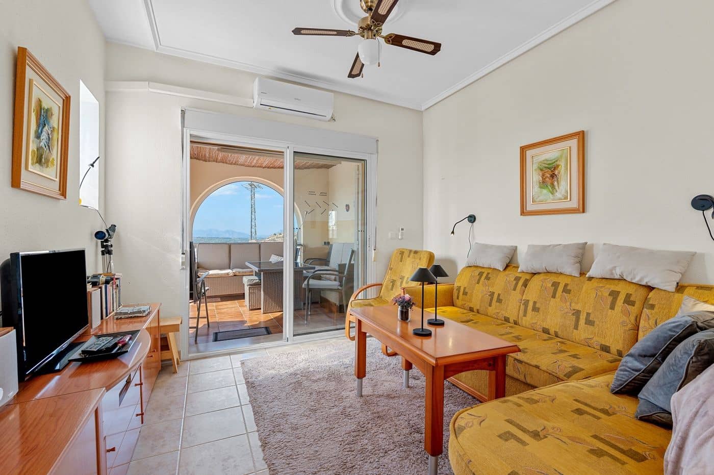 2 soverom Hus til salgs i Ciudad Quesada med svømmebasseng - € 195 000 (Ref: 9431717)