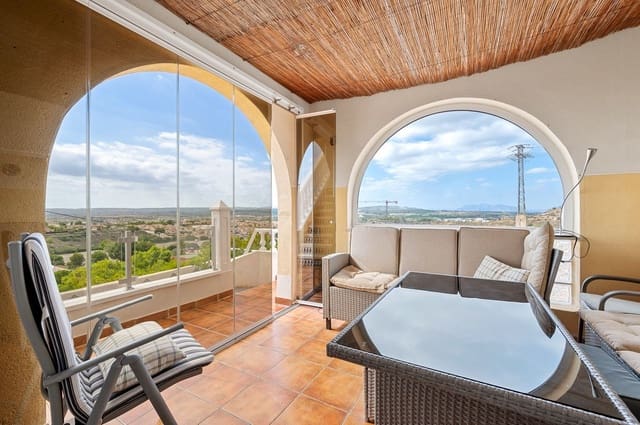 2 soverom Hus til salgs i Ciudad Quesada, Rojales med svømmebasseng - € 195 000 (Ref: 9431717)