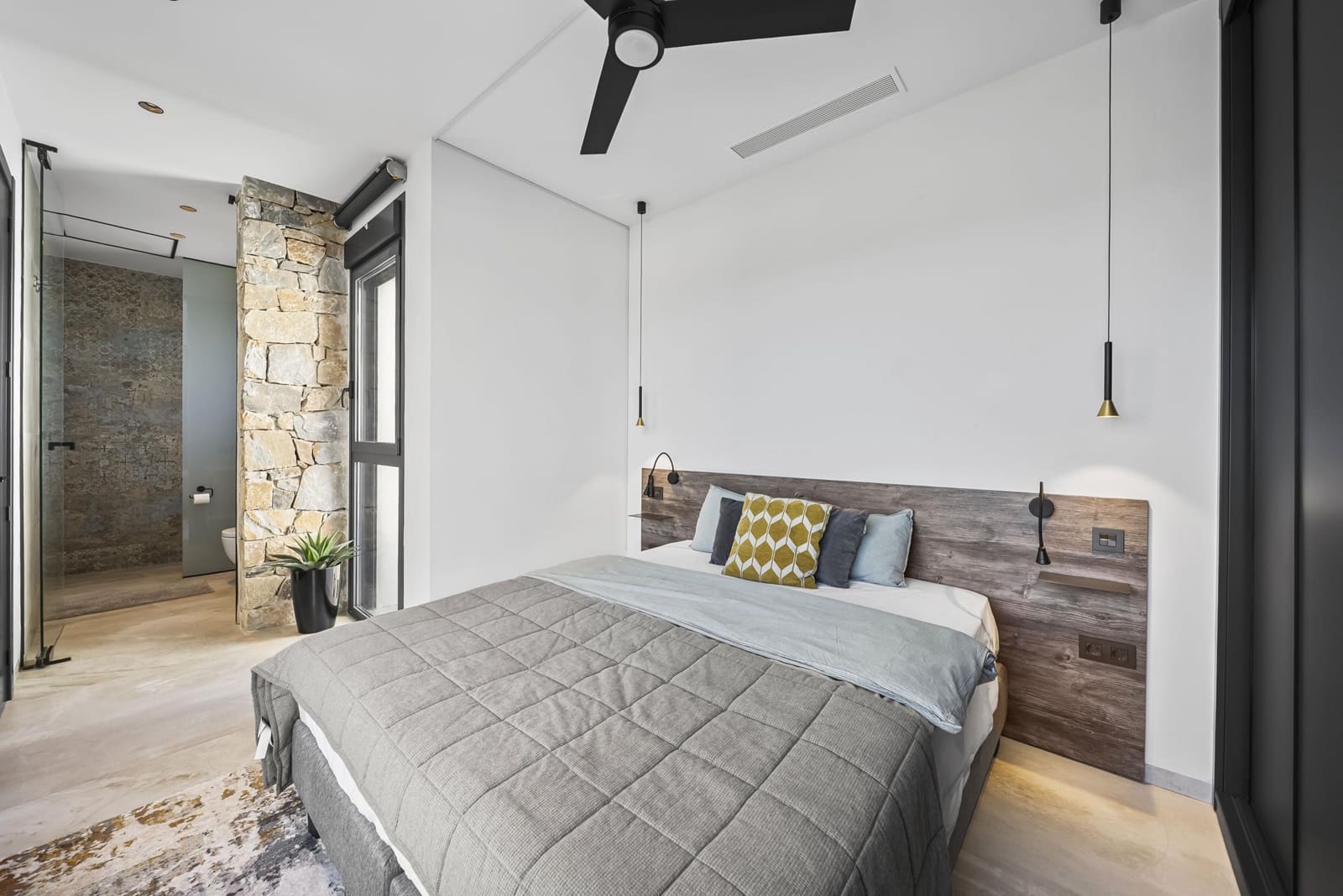 4 makuuhuone Huvila myytävänä paikassa Ciudad Quesada mukana uima-altaan 
autotalli - 749 000 € (Ref: 9440255)