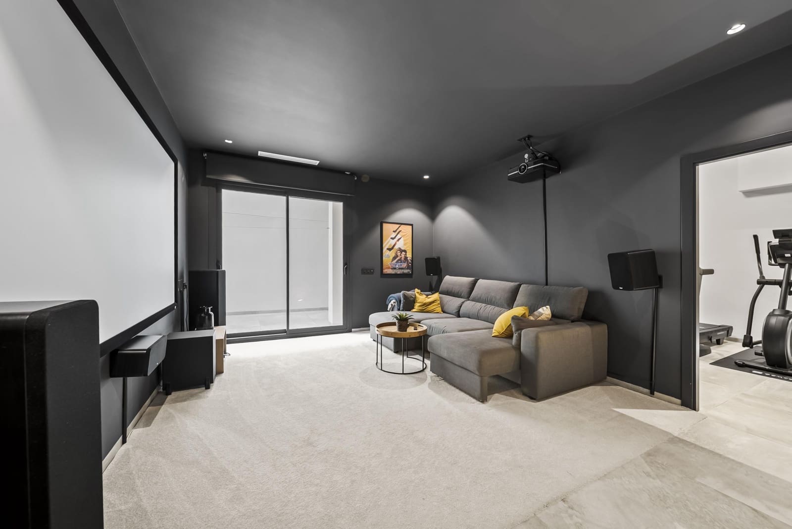 4 makuuhuone Huvila myytävänä paikassa Ciudad Quesada mukana uima-altaan 
autotalli - 749 000 € (Ref: 9440255)