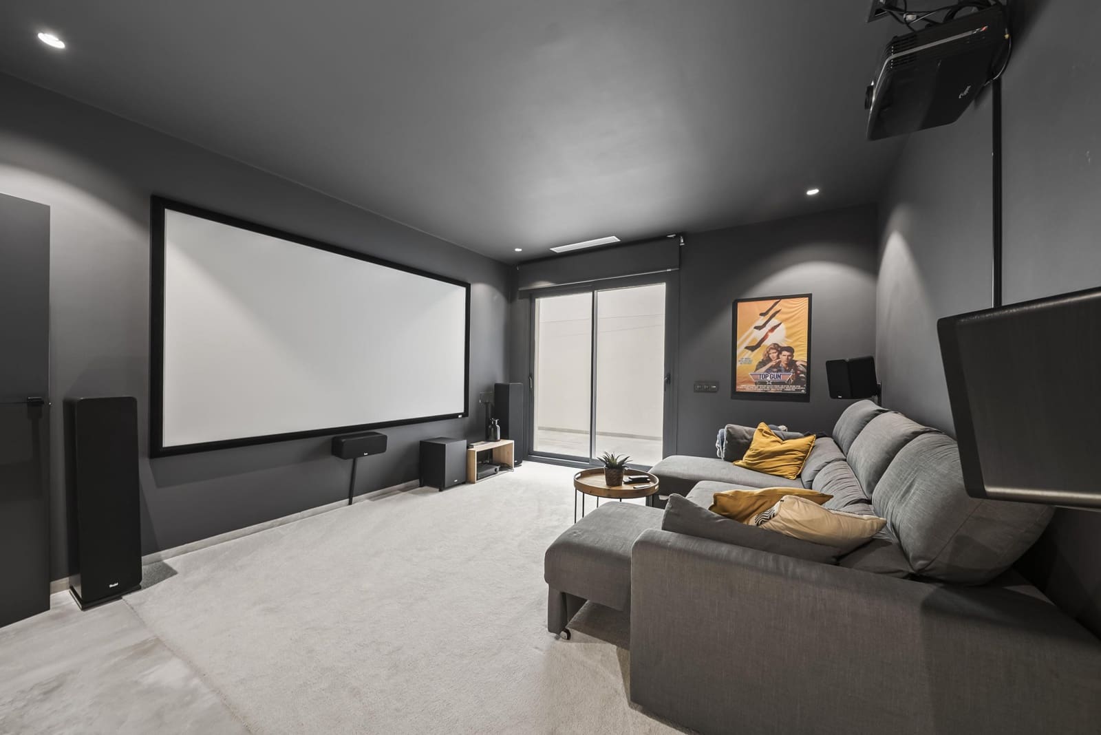 4 makuuhuone Huvila myytävänä paikassa Ciudad Quesada mukana uima-altaan 
autotalli - 749 000 € (Ref: 9440255)