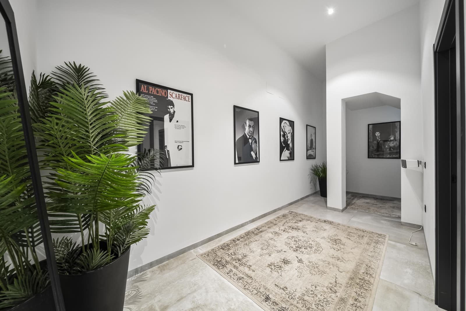 4 makuuhuone Huvila myytävänä paikassa Ciudad Quesada mukana uima-altaan 
autotalli - 749 000 € (Ref: 9440255)