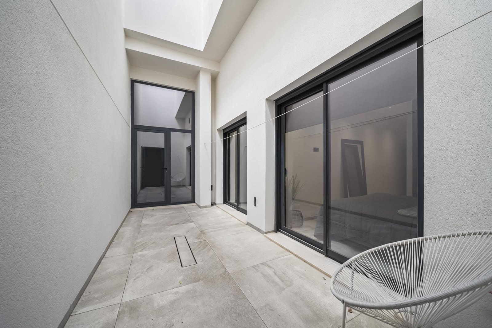 4 makuuhuone Huvila myytävänä paikassa Ciudad Quesada mukana uima-altaan 
autotalli - 749 000 € (Ref: 9440255)