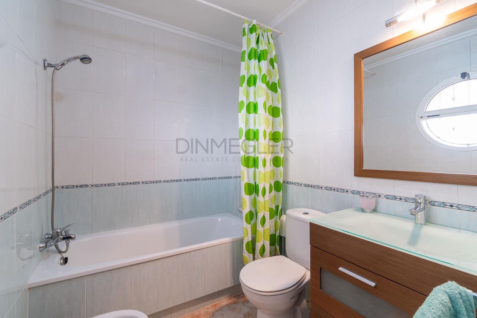 2 slaapkamer Villa te koop in Playa Flamenca met zwembad - € 189.000 (Ref: 9443354)