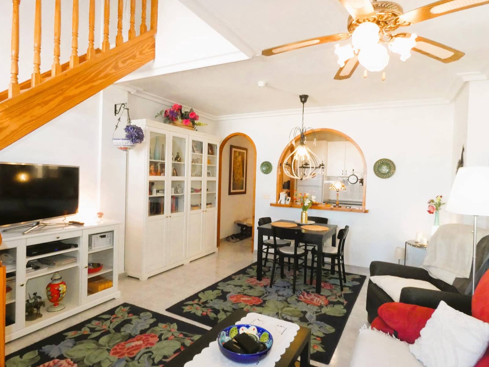 Apartamento de 2 habitaciones en Torrevieja en venta con piscina - 199.000 € (Ref: 9443355)