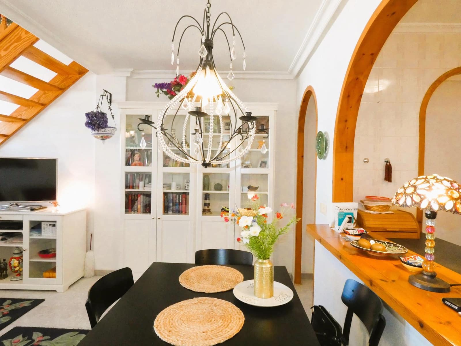 Apartamento de 2 habitaciones en Torrevieja en venta con piscina - 199.000 € (Ref: 9443355)