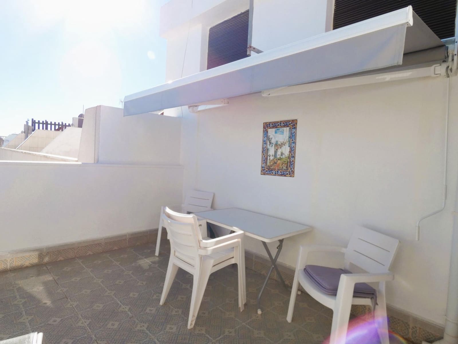 Apartamento de 2 habitaciones en Torrevieja en venta con piscina - 199.000 € (Ref: 9443355)