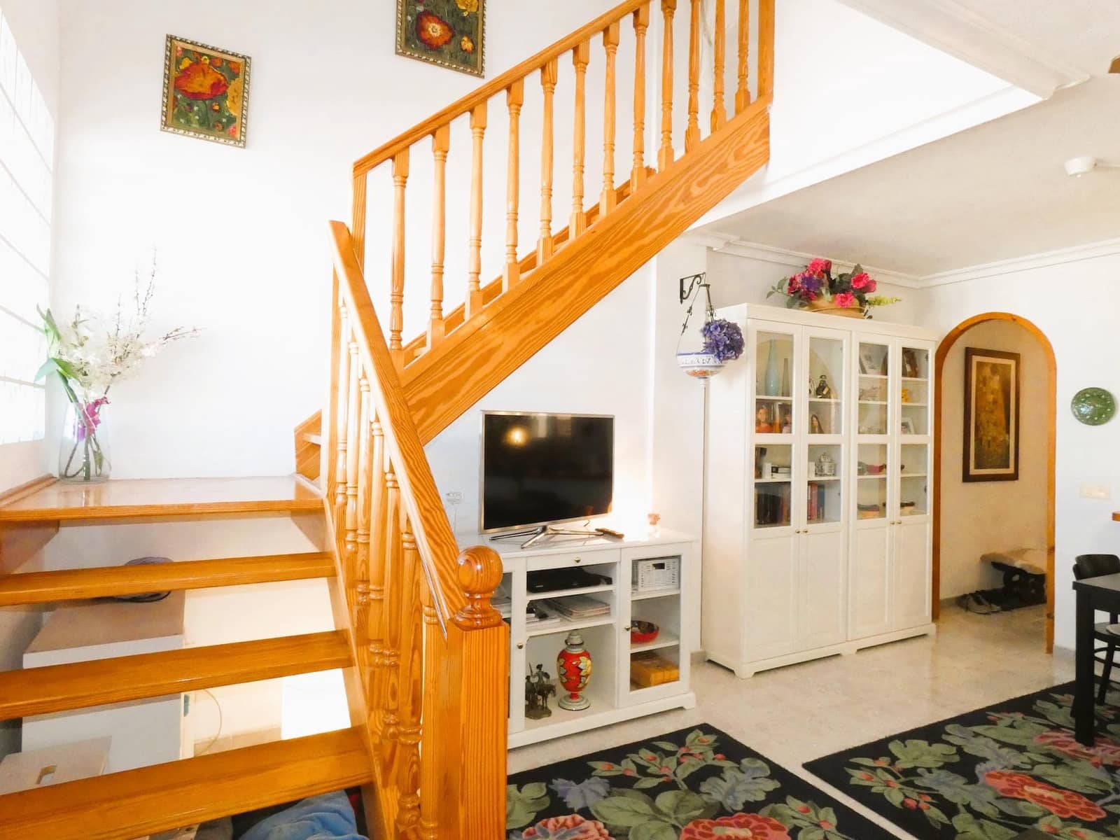 Apartamento de 2 habitaciones en Torrevieja en venta con piscina - 199.000 € (Ref: 9443355)