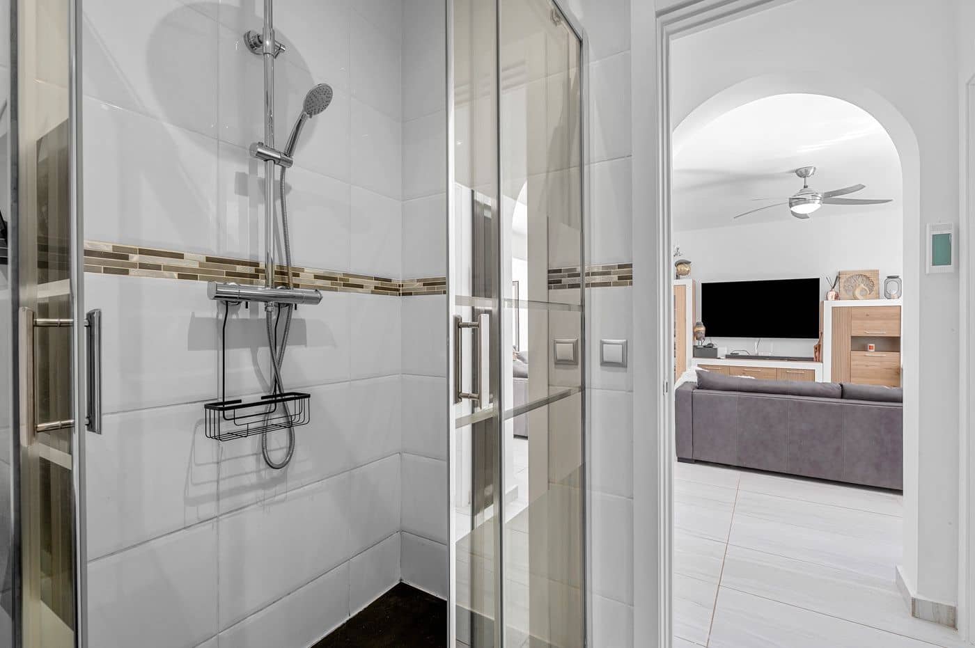 5 sypialnia Willa na sprzedaż w Ciudad Quesada z basenem - 498 000 € (Ref: 9443356)